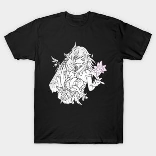 Honkai Impact T-Shirt